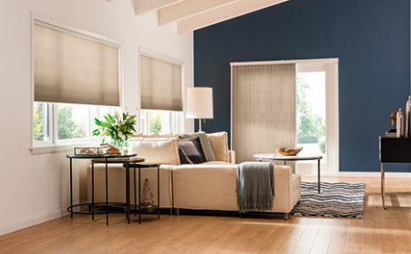 Window Fashions